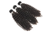 10a Virgin Curly Bundle