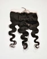 Body Wave 13X4 Frontal