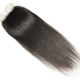 Straight 13X4 Frontal