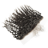 Deep Curly 13X4 Frontal