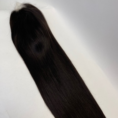 Straight 13X4 HD Lace Wig