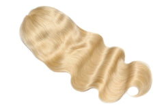 Body Wave 613 13X4 Transparent Lace Wig
