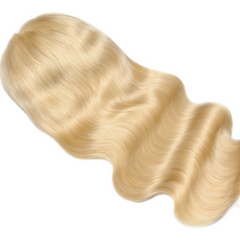 Body Wave 613 13X4 Transparent Lace Wig