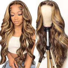 Body Wave Highlight