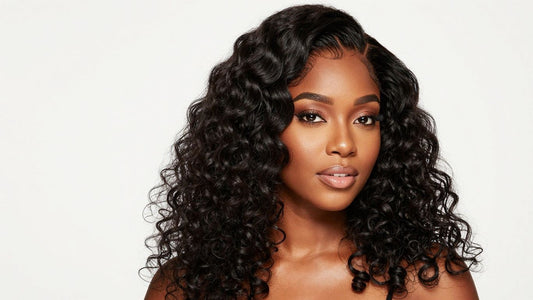 How Many Bundles Do You Need for a Full Sew-In?