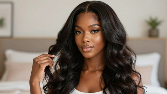 HD Lace vs. Transparent Lace Wigs: Which Is Right for You?