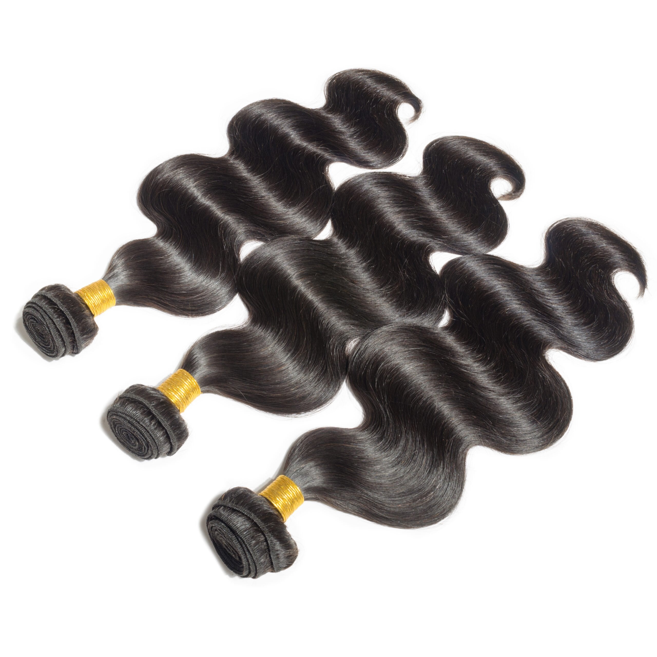 10a Virgin Body wave Bundles
