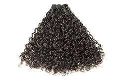 10a Virgin Curly Bundle