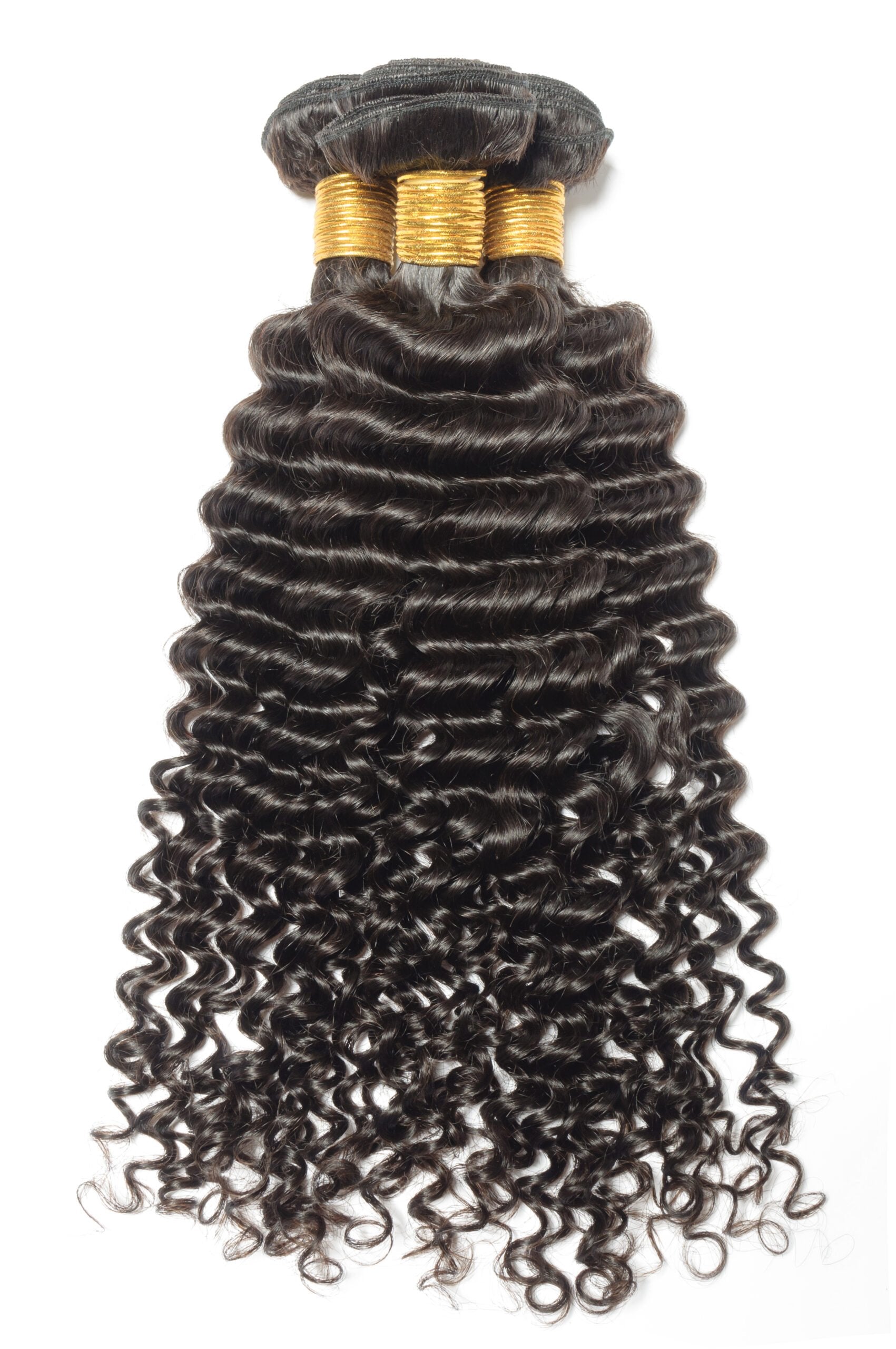 10a Virgin Deep wave Bundles
