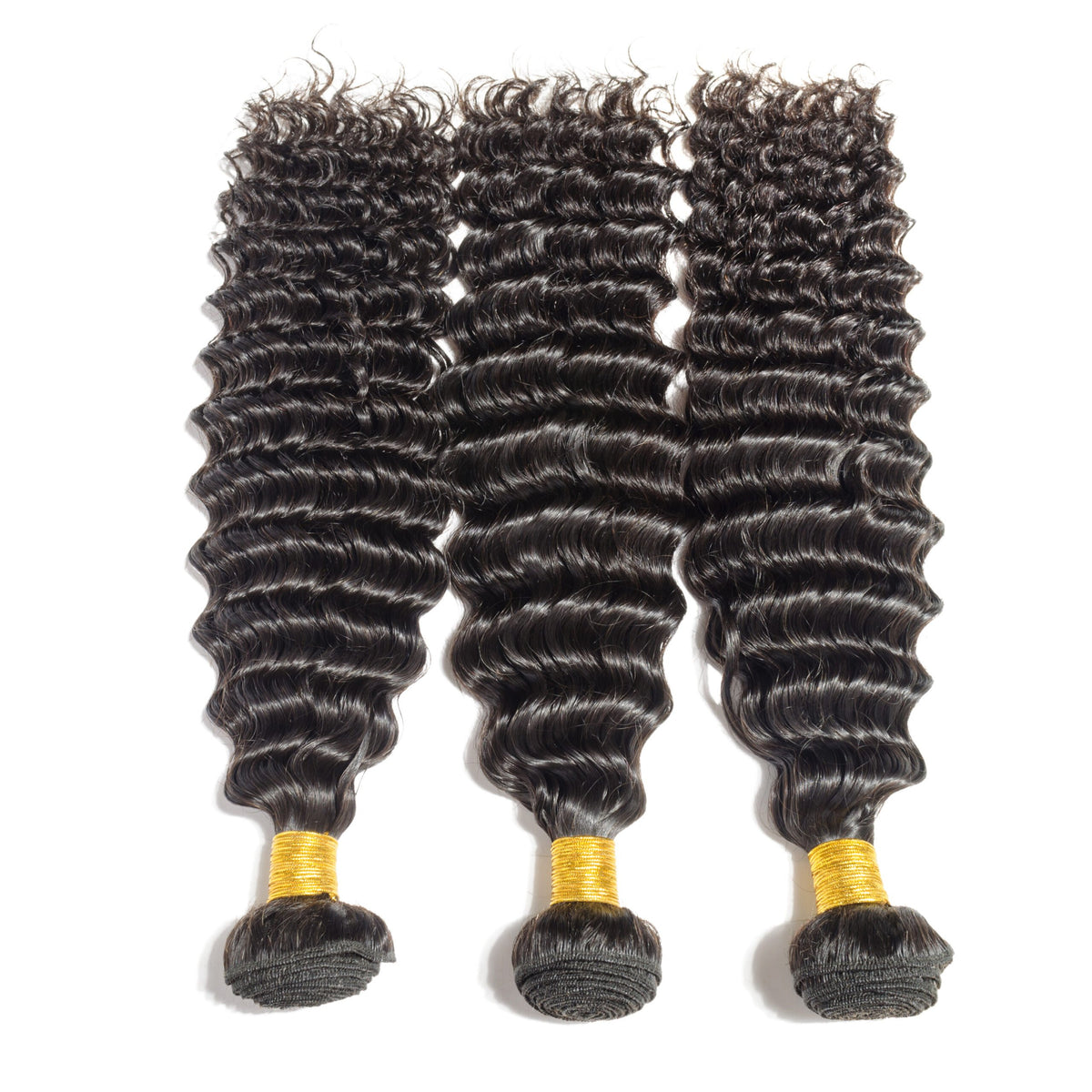 10a Virgin Deep wave Bundles