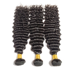 10a Virgin Deep wave Bundles