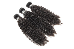 10a Virgin Curly Bundle