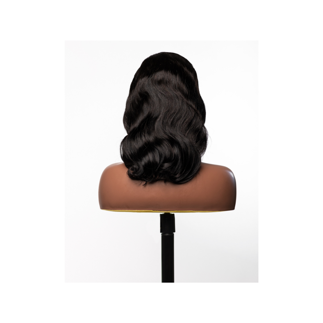 Deep Wave 13X4 Transparent Lace Wig (Copy)