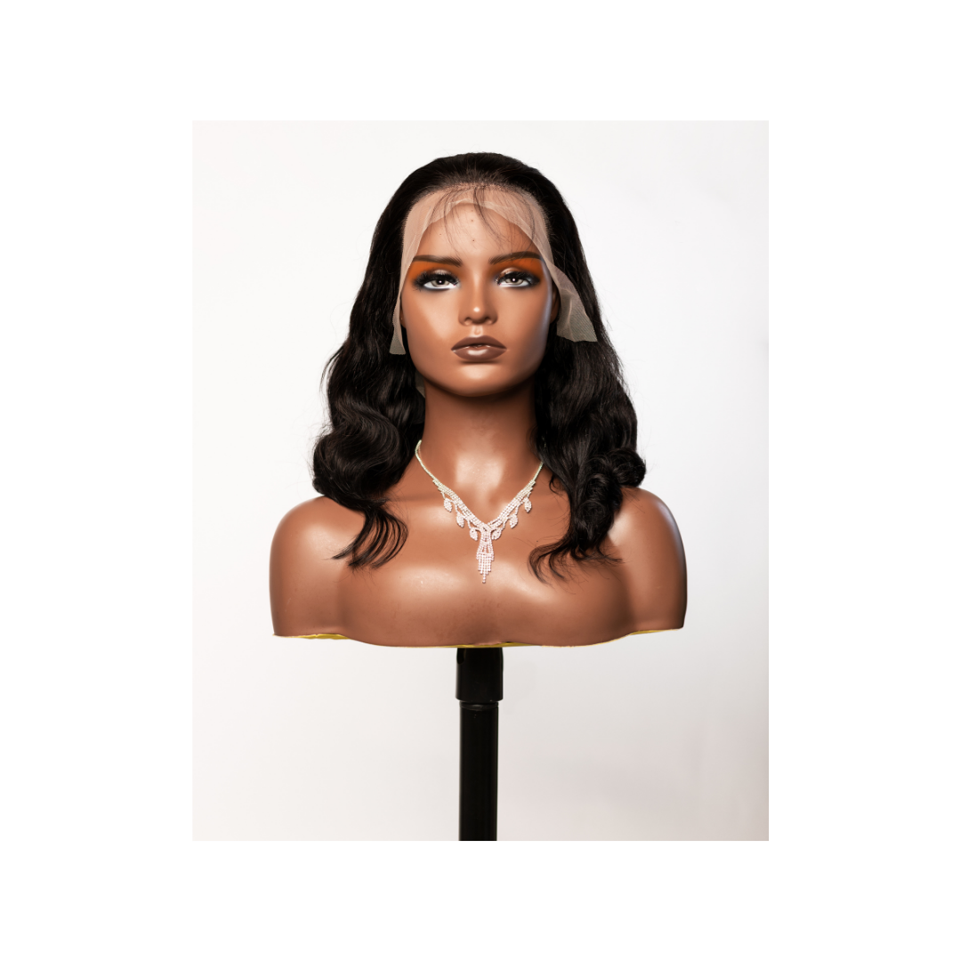 Deep Wave 13X4 Transparent Lace Wig (Copy)