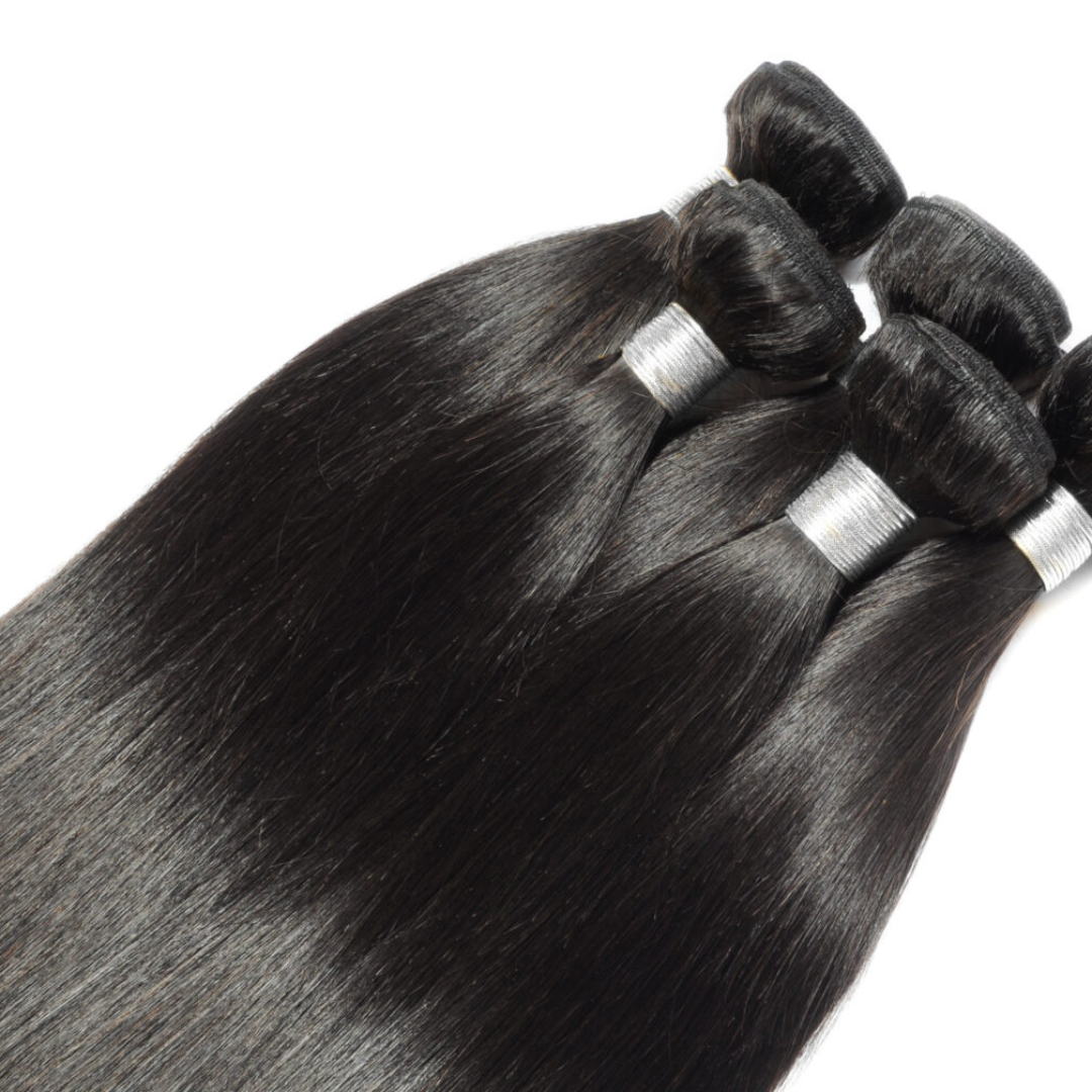 10a Virgin Straight Bundles