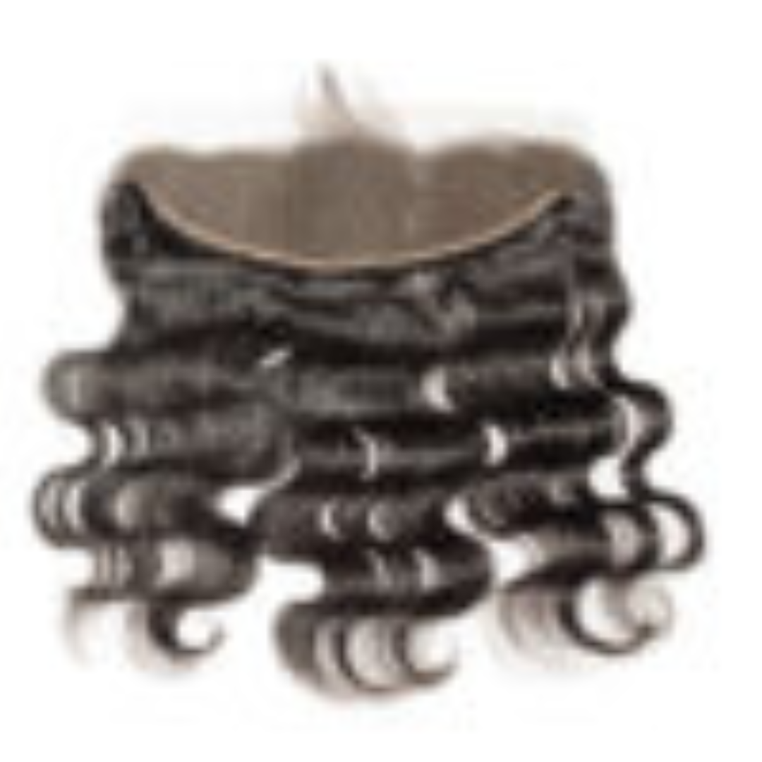 Body Wave 13X4 Frontal