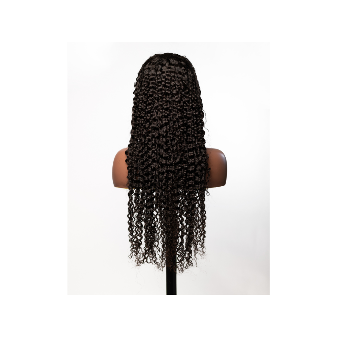 Deep Wave 13X4 Transparent Lace Wig (Copy)