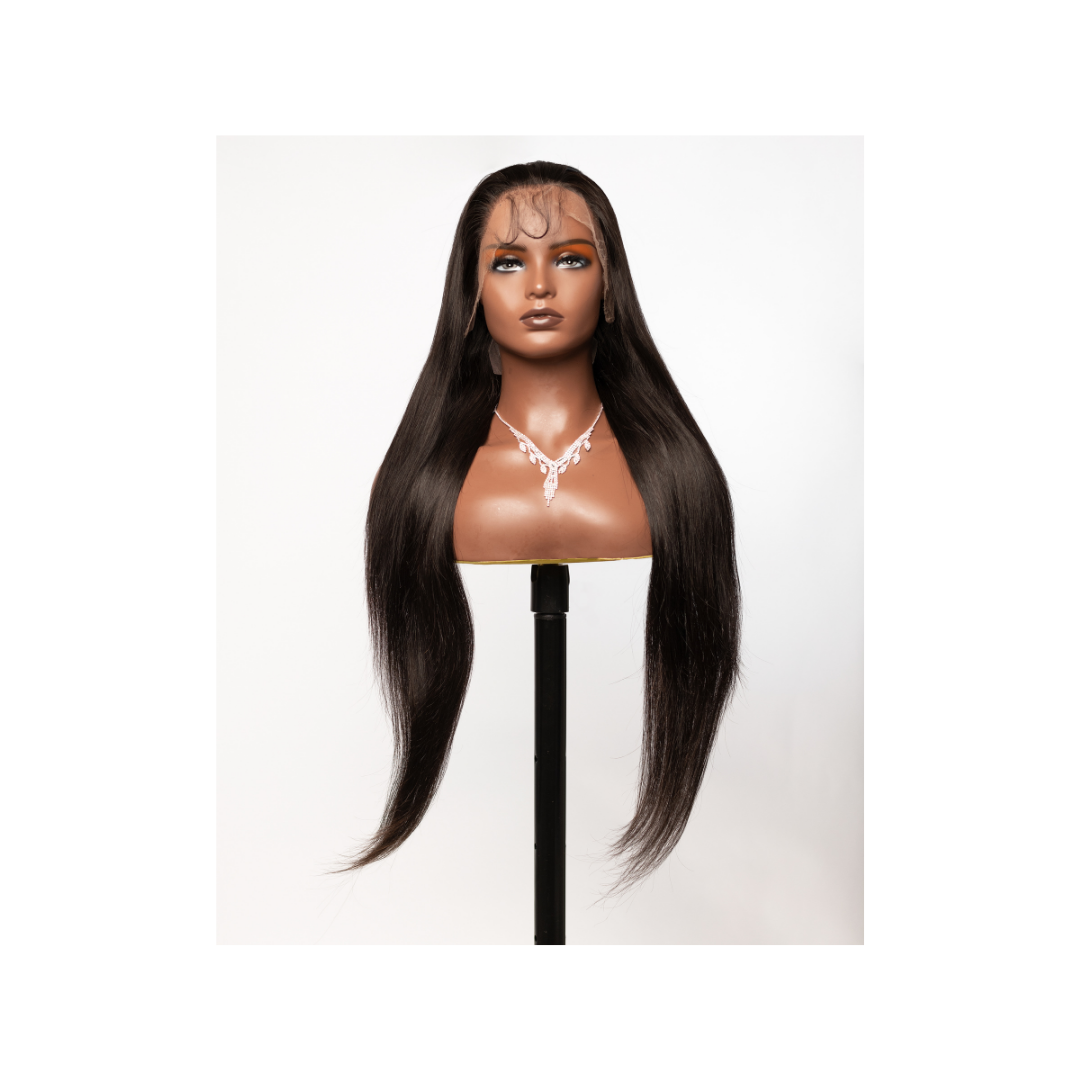 Deep Wave 13X4 Transparent Lace Wig (Copy)