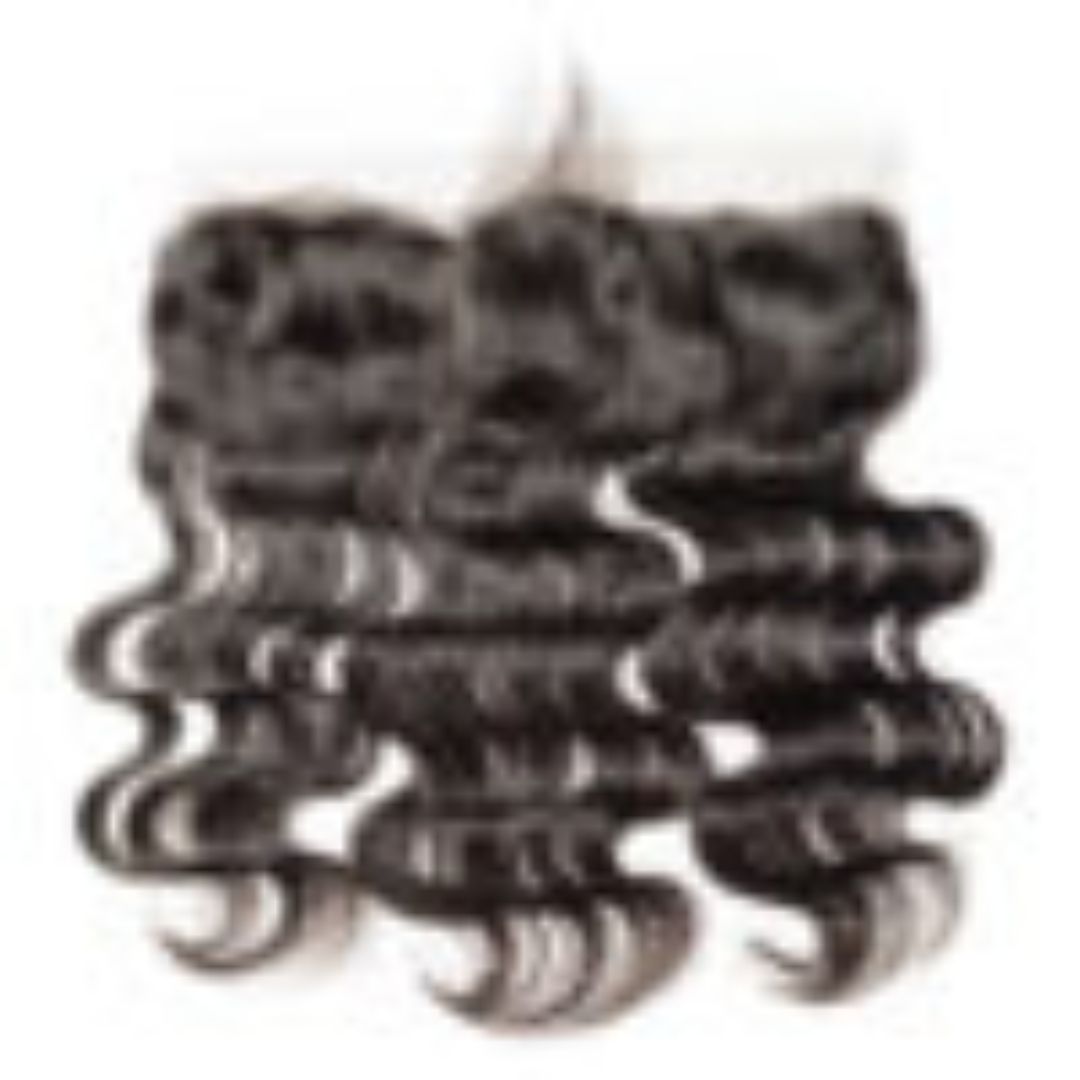 Body Wave 13X4 Frontal