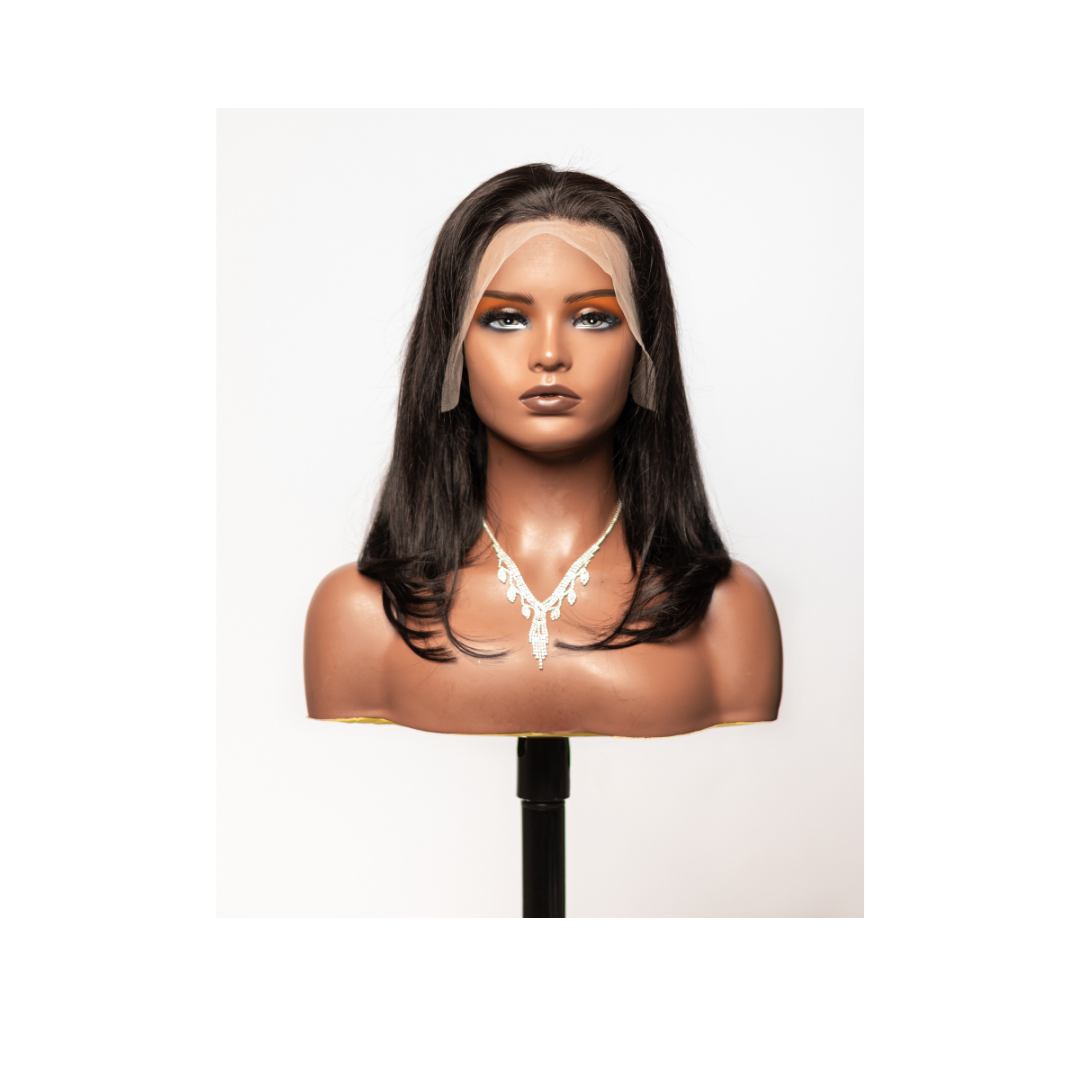 Deep Wave 13X4 Transparent Lace Wig (Copy)