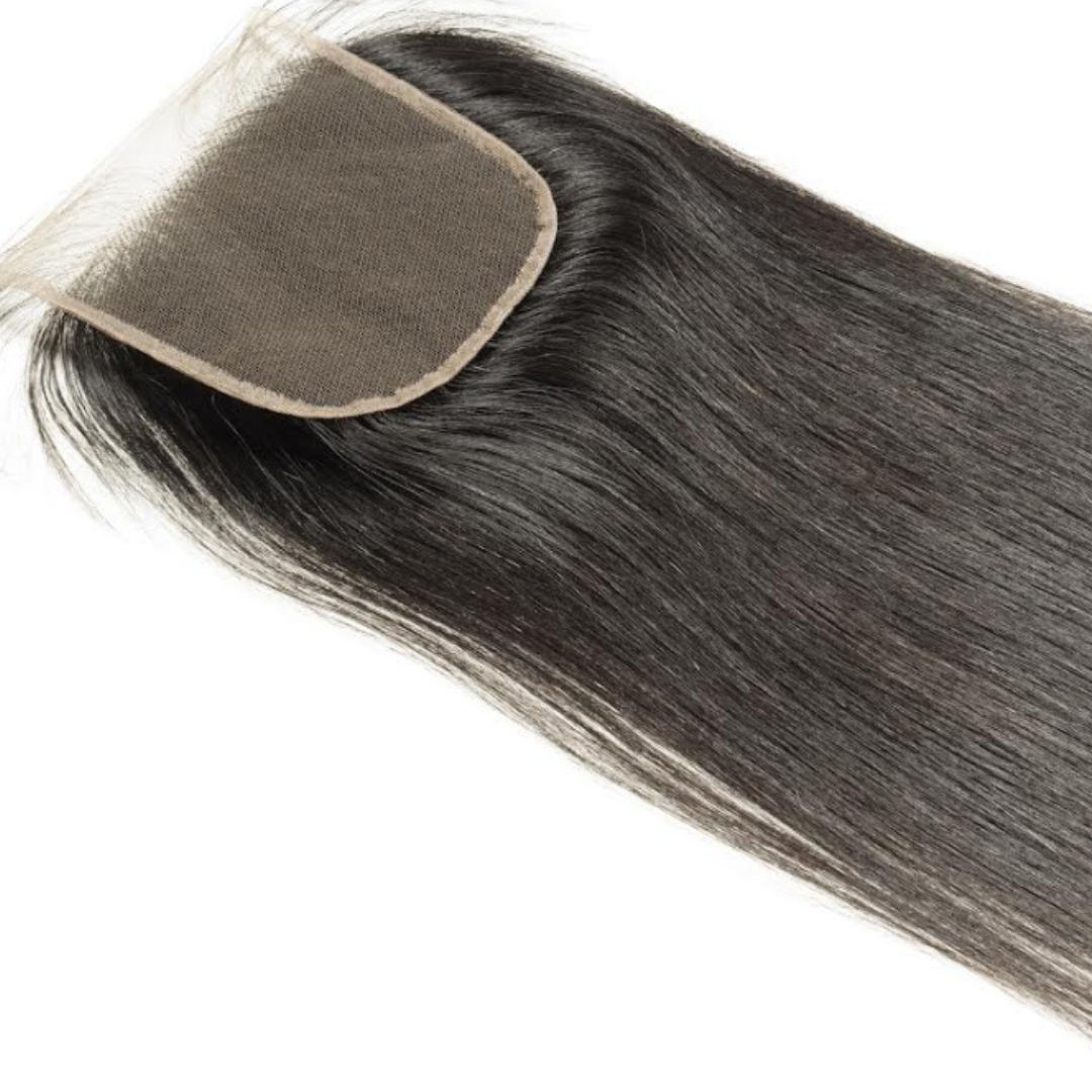 Straight 13X4 Frontal