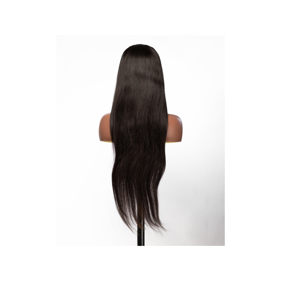 Deep Wave 13X4 Transparent Lace Wig (Copy)