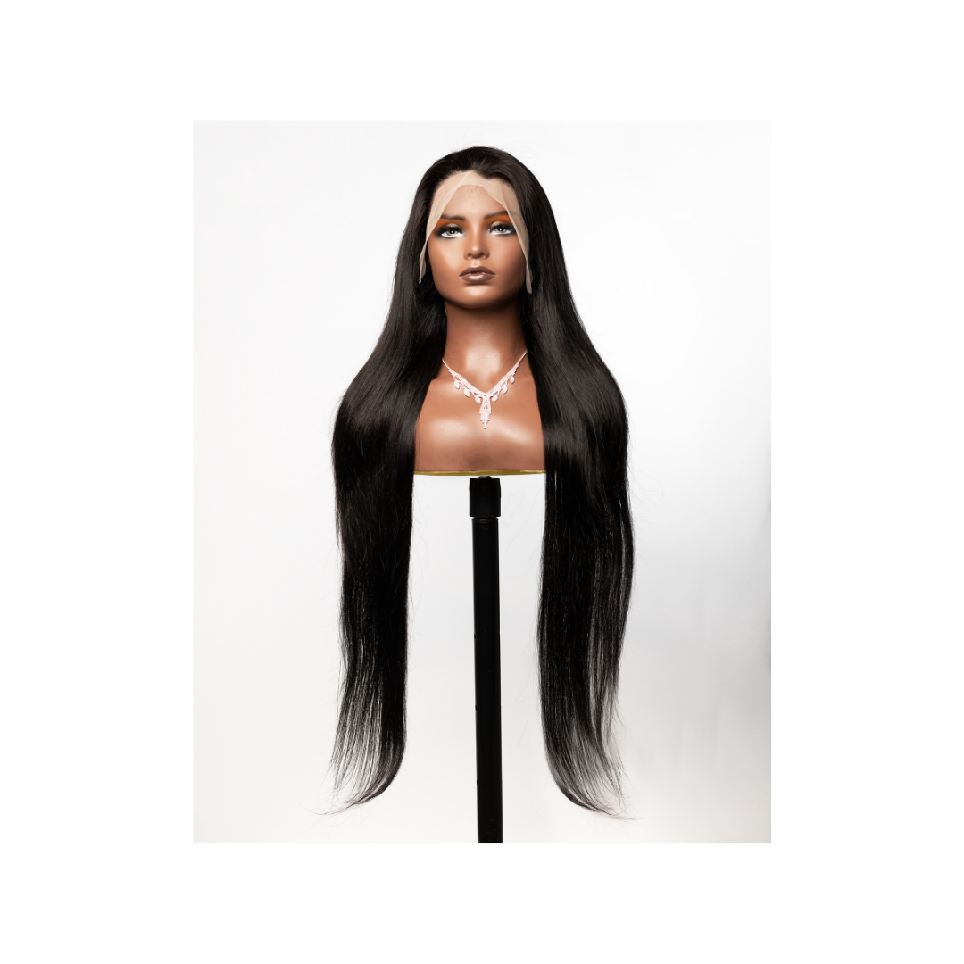 Deep Wave 13X4 Transparent Lace Wig (Copy)