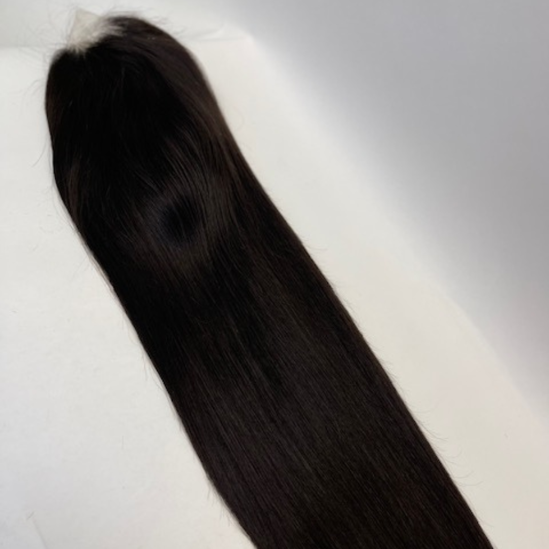Straight 13X4 HD Lace Wig