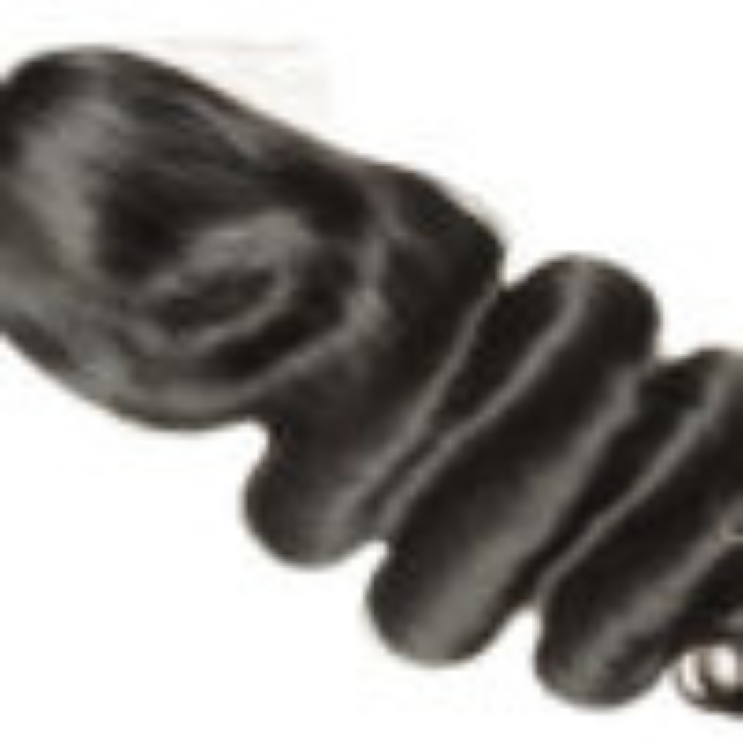 Body Wave 13X4 Transparent Lace Wig