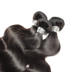 10a Virgin Straight Bundles