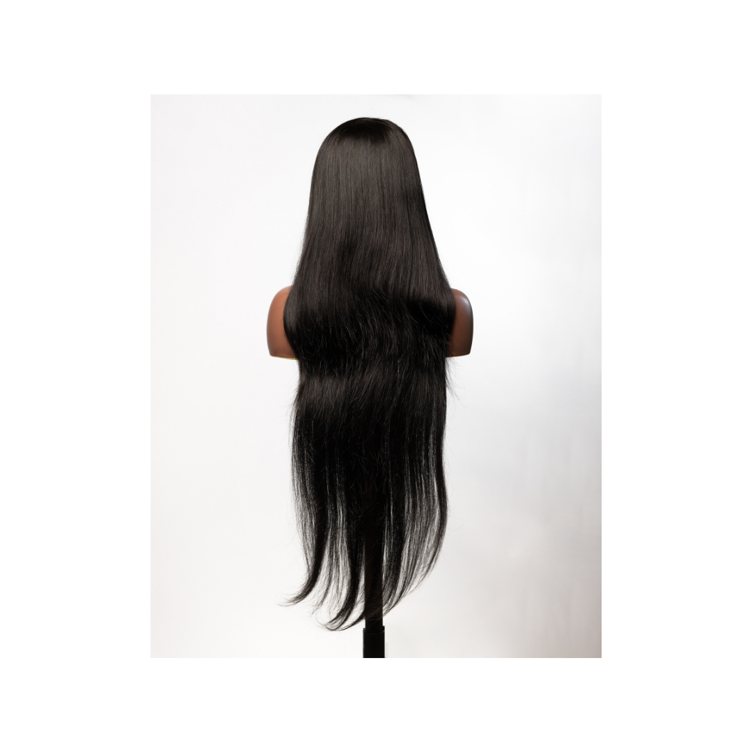 Deep Wave 13X4 Transparent Lace Wig (Copy)