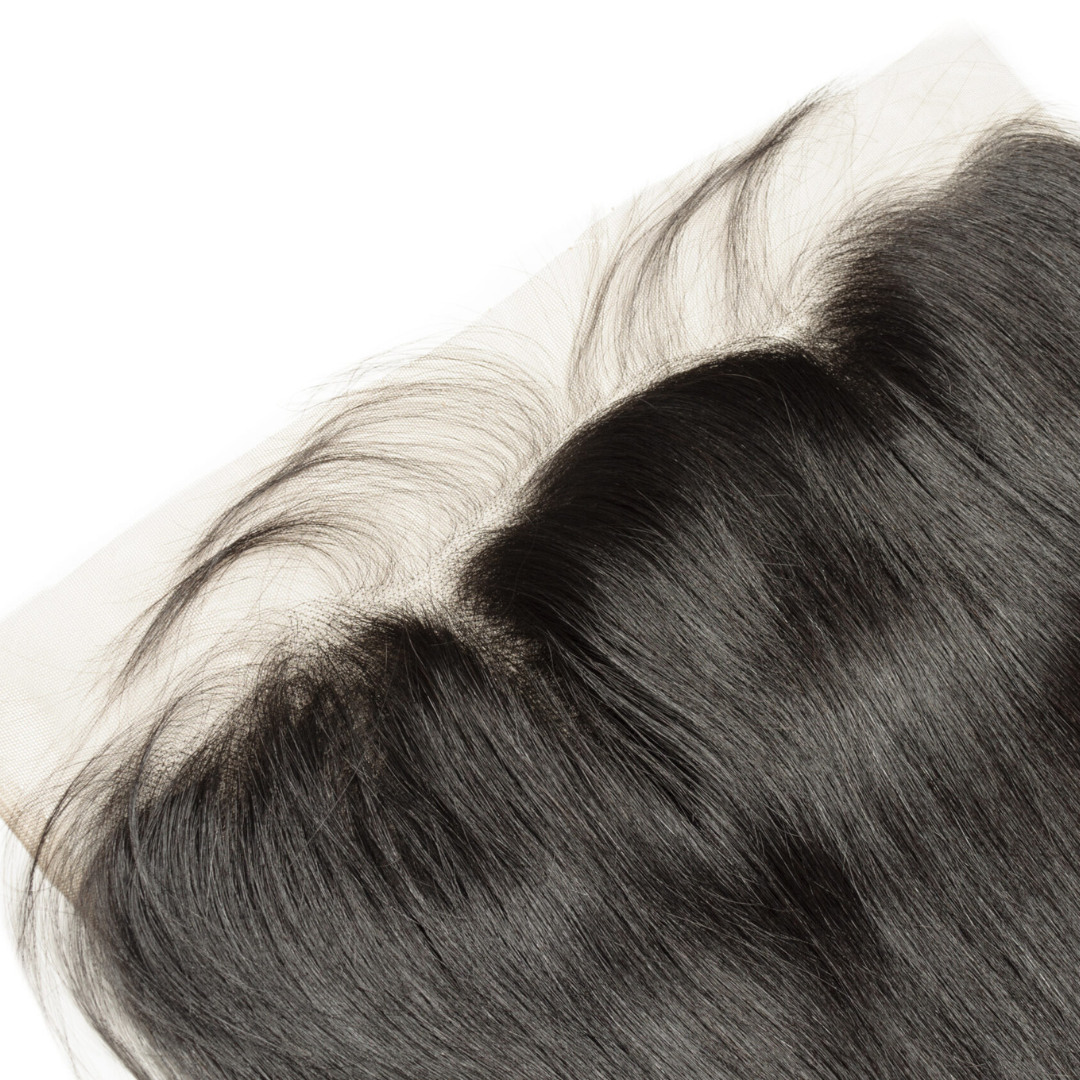 Straight 13X4 Frontal