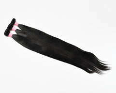 12a Virgin Straight Bundles