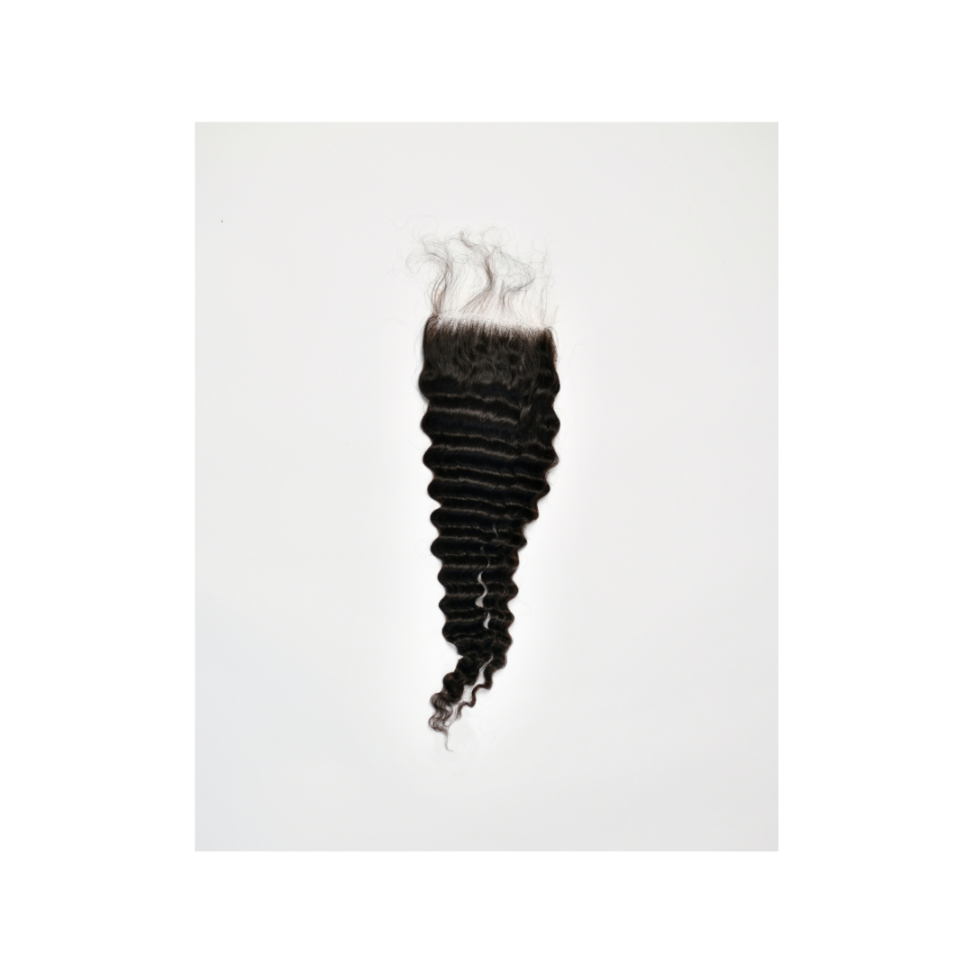 Deep Wave 13X4 Transparent Lace Wig (Copy)