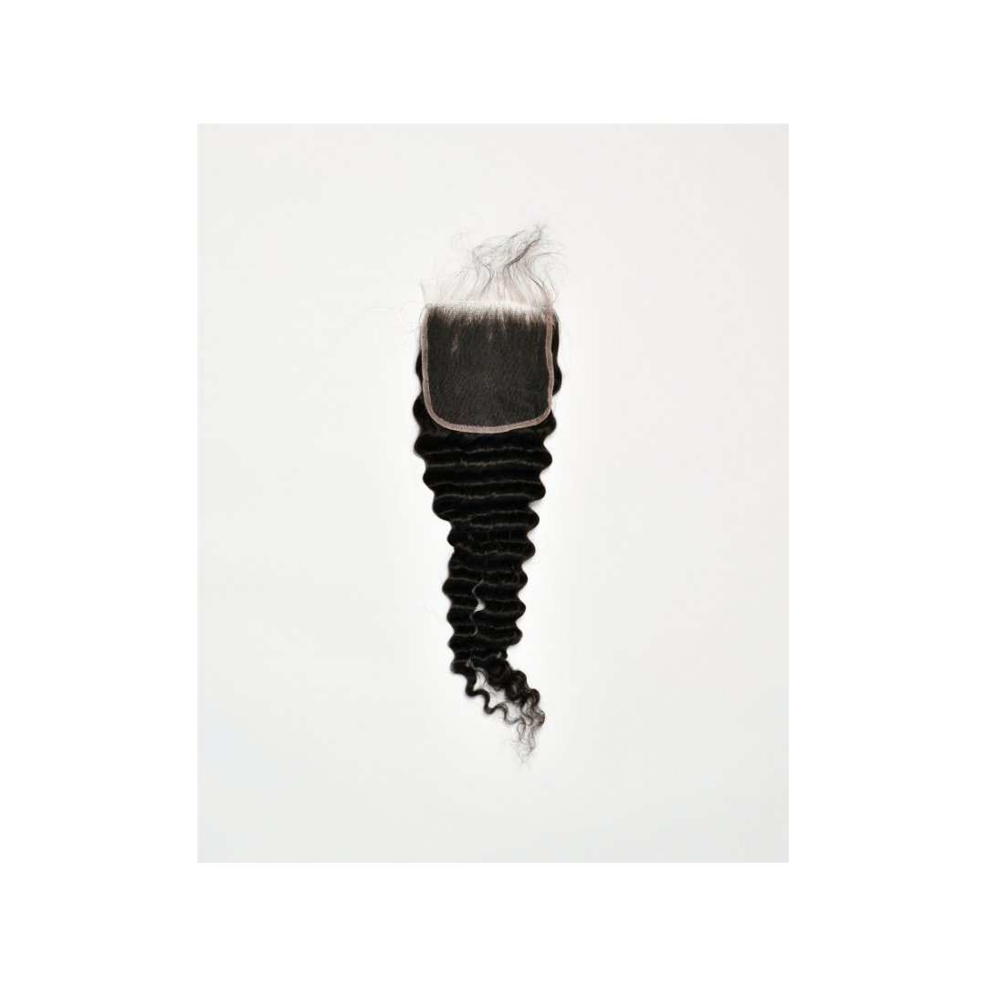 Deep Wave 13X4 Transparent Lace Wig (Copy)