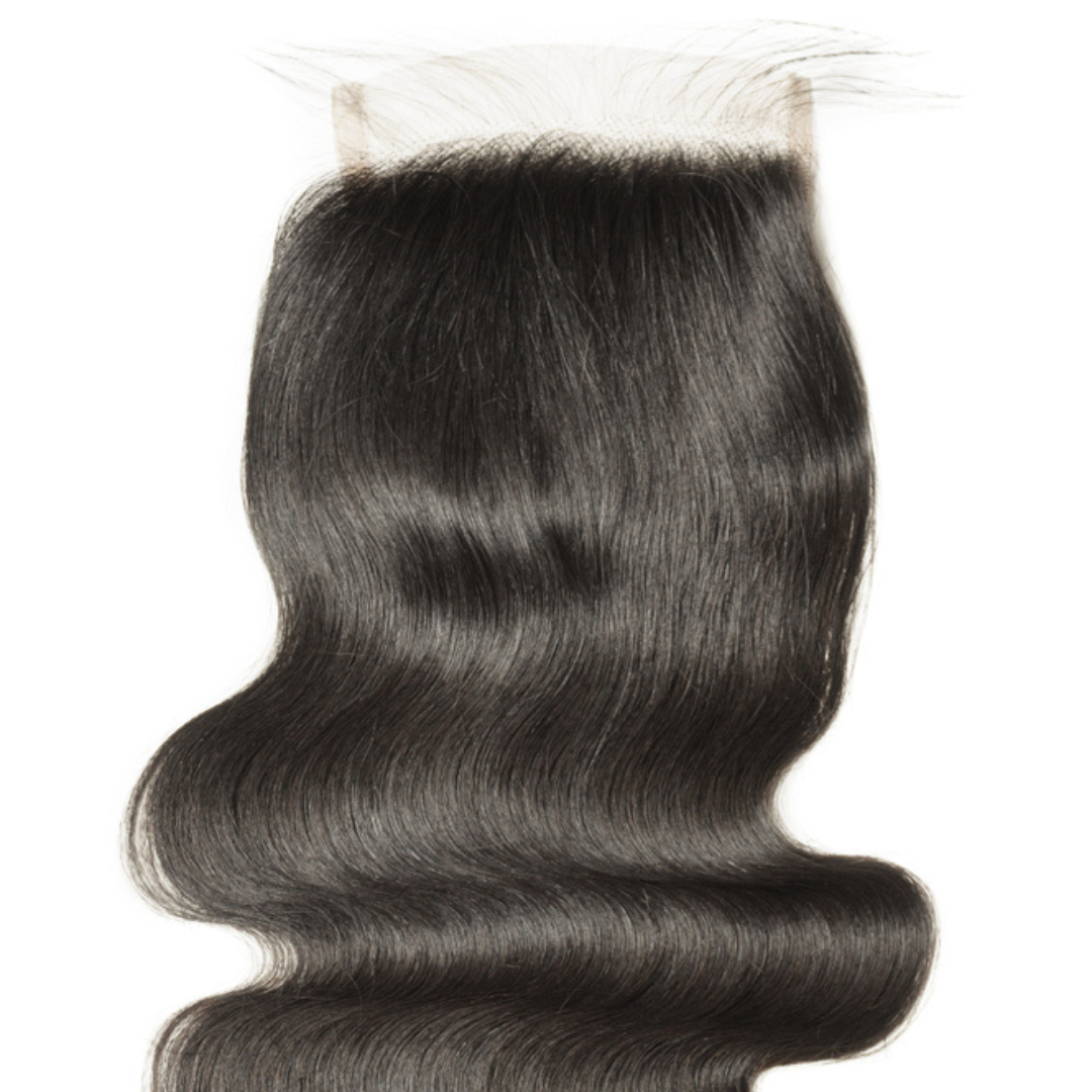 Body Wave 13X4 Transparent Lace Wig