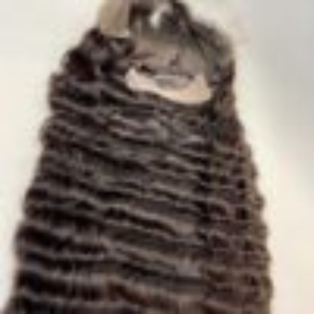 Pineapple Wave 13X4 HD Lace Wig