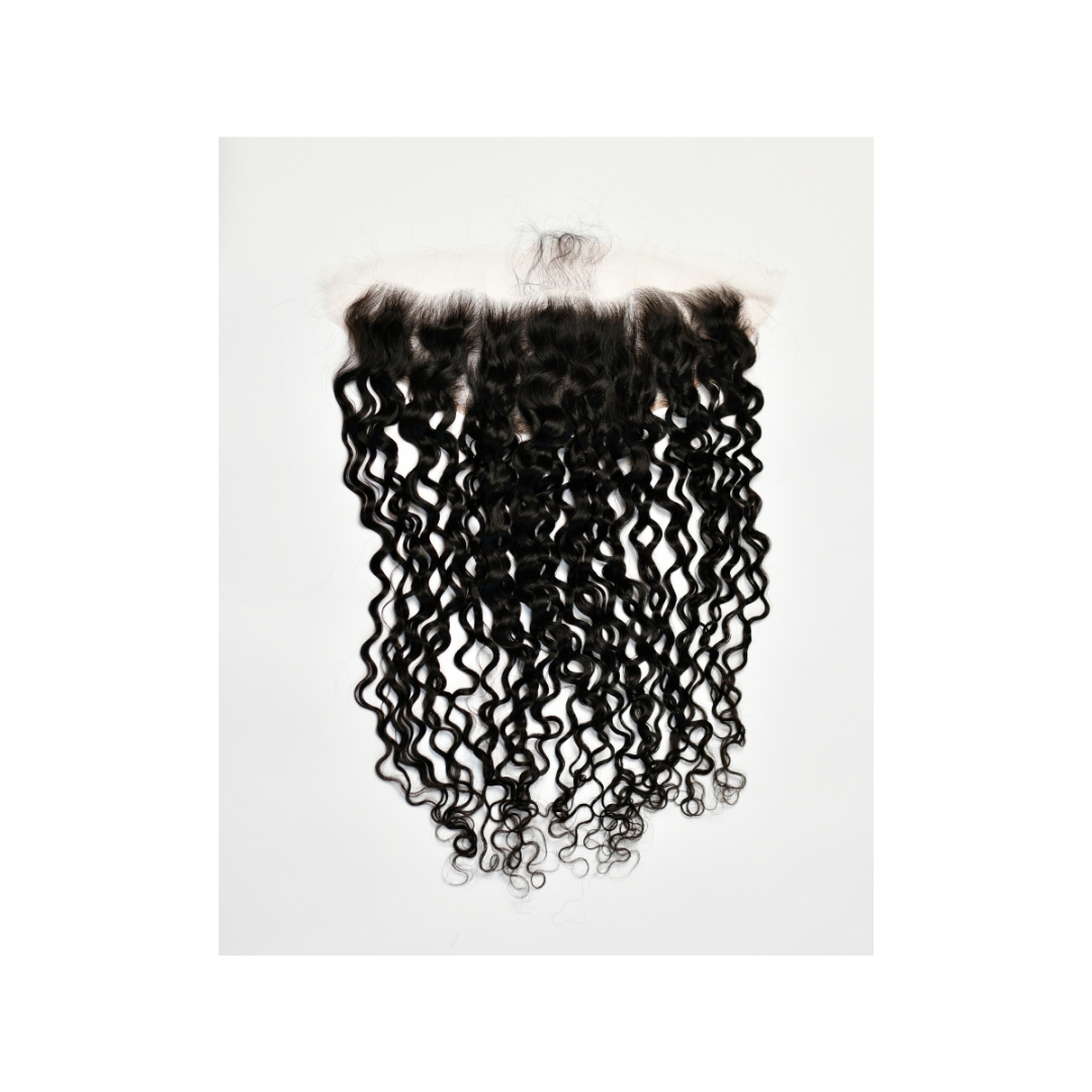 Deep Wave 13X4 Transparent Lace Wig (Copy)