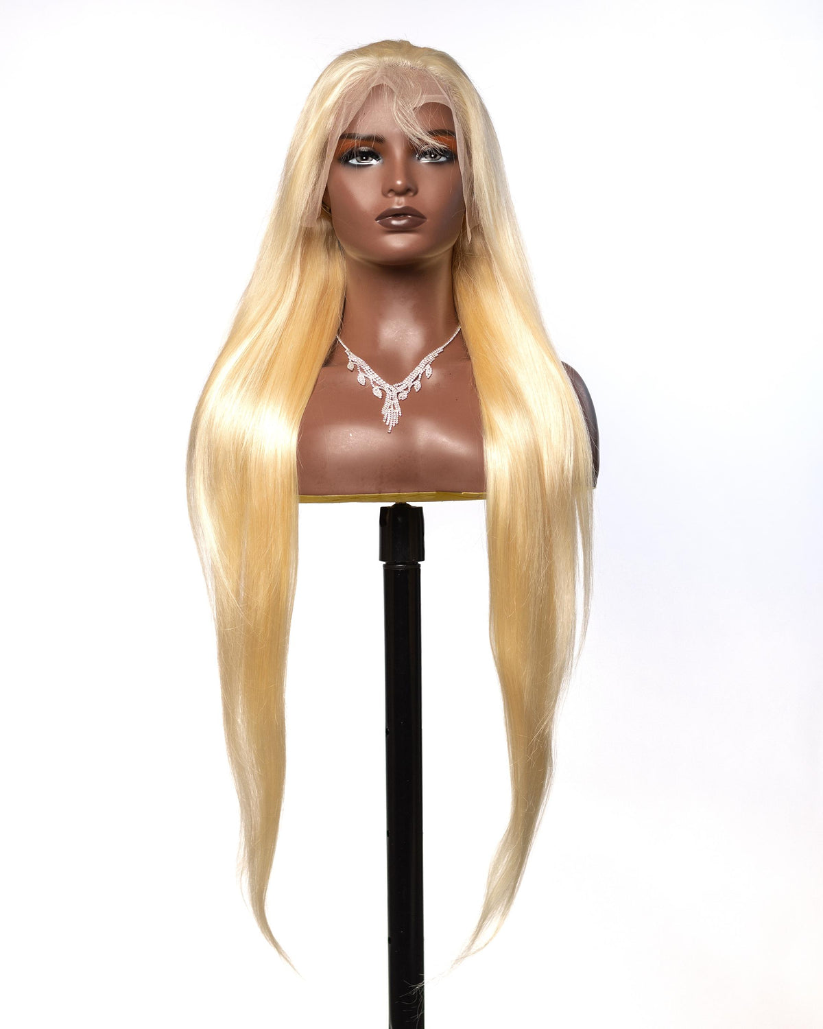 Body Wave 613 13X4 Transparent Lace Wig