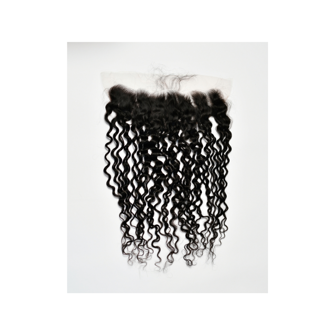 Deep Wave 13X4 Transparent Lace Wig (Copy)