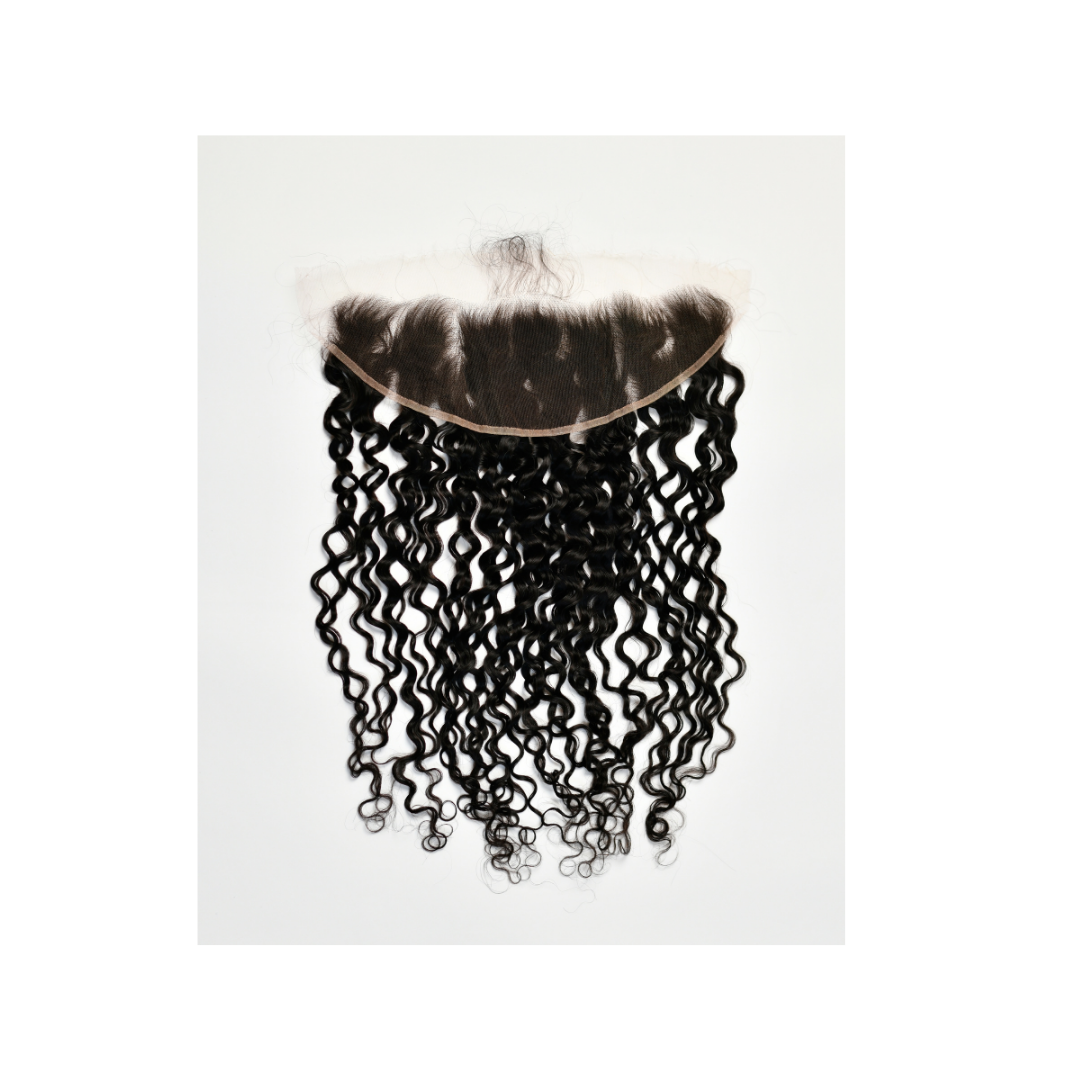 Deep Wave 13X4 Transparent Lace Wig (Copy)