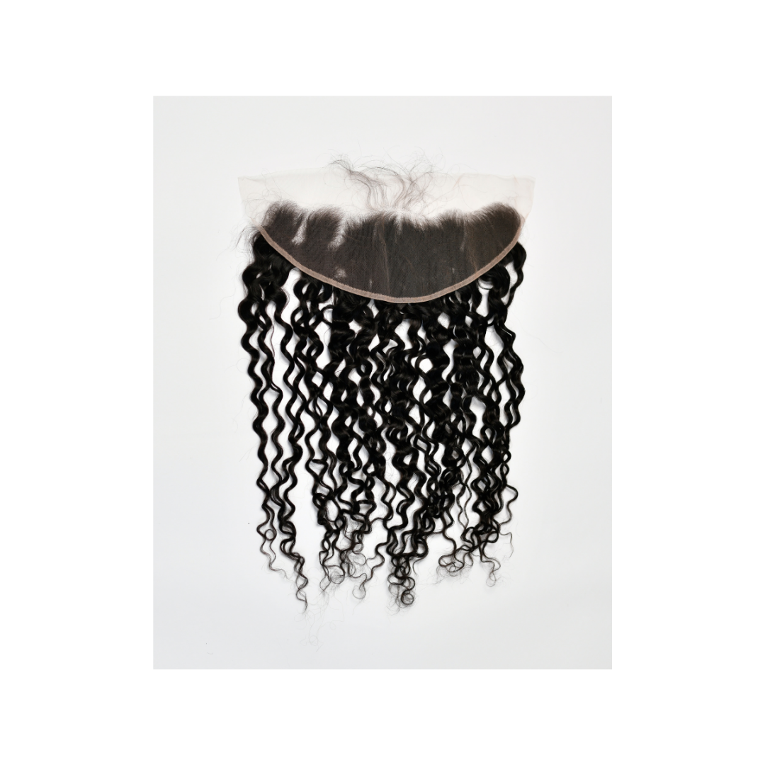 Deep Wave 13X4 Transparent Lace Wig (Copy)
