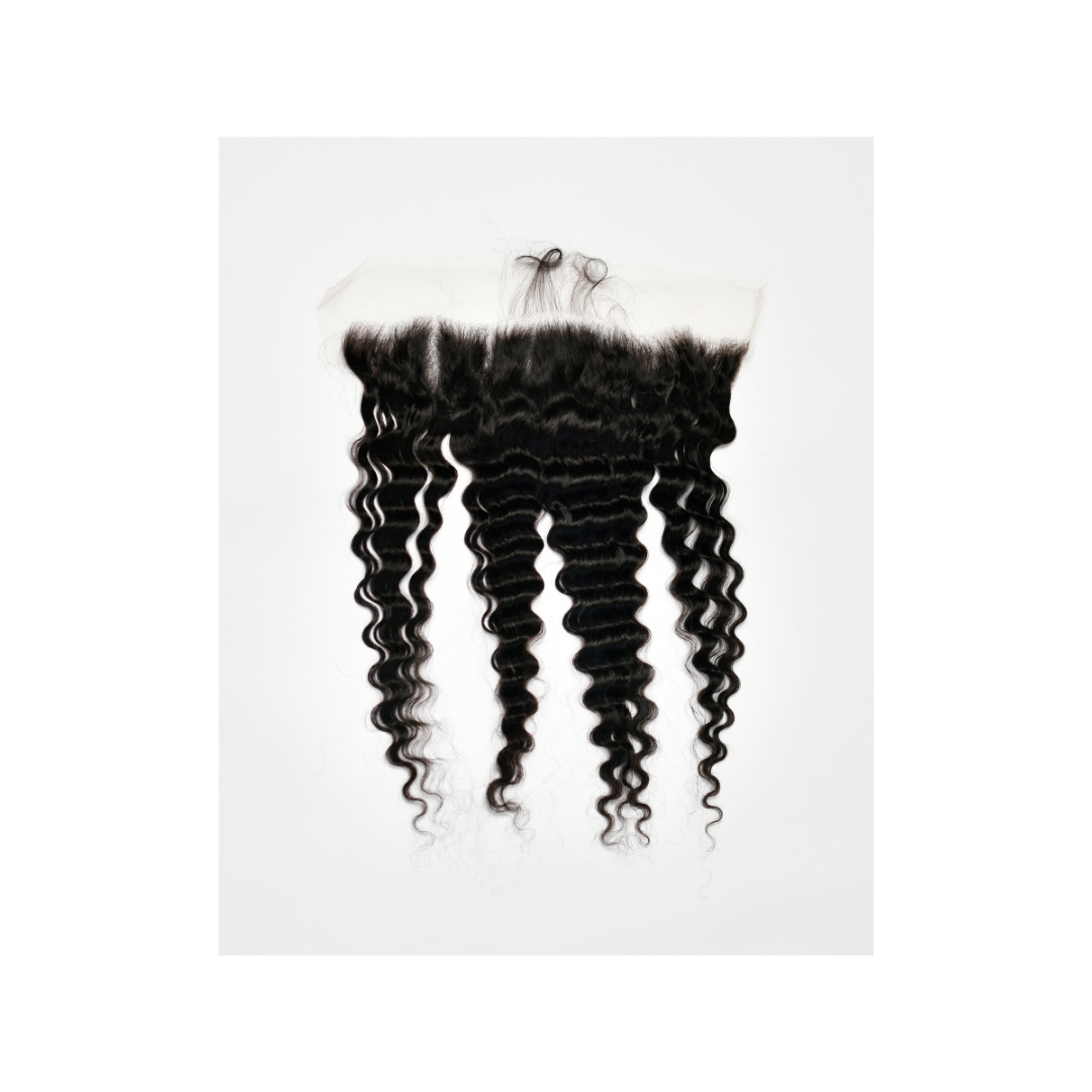 Deep Wave 13X4 Transparent Lace Wig (Copy)