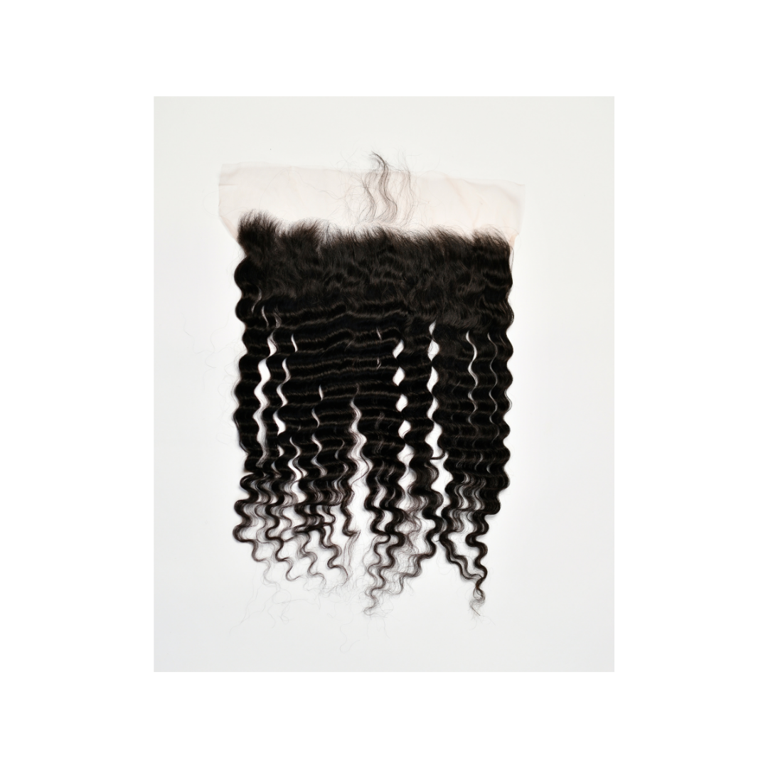 Deep Wave 13X4 Transparent Lace Wig (Copy)