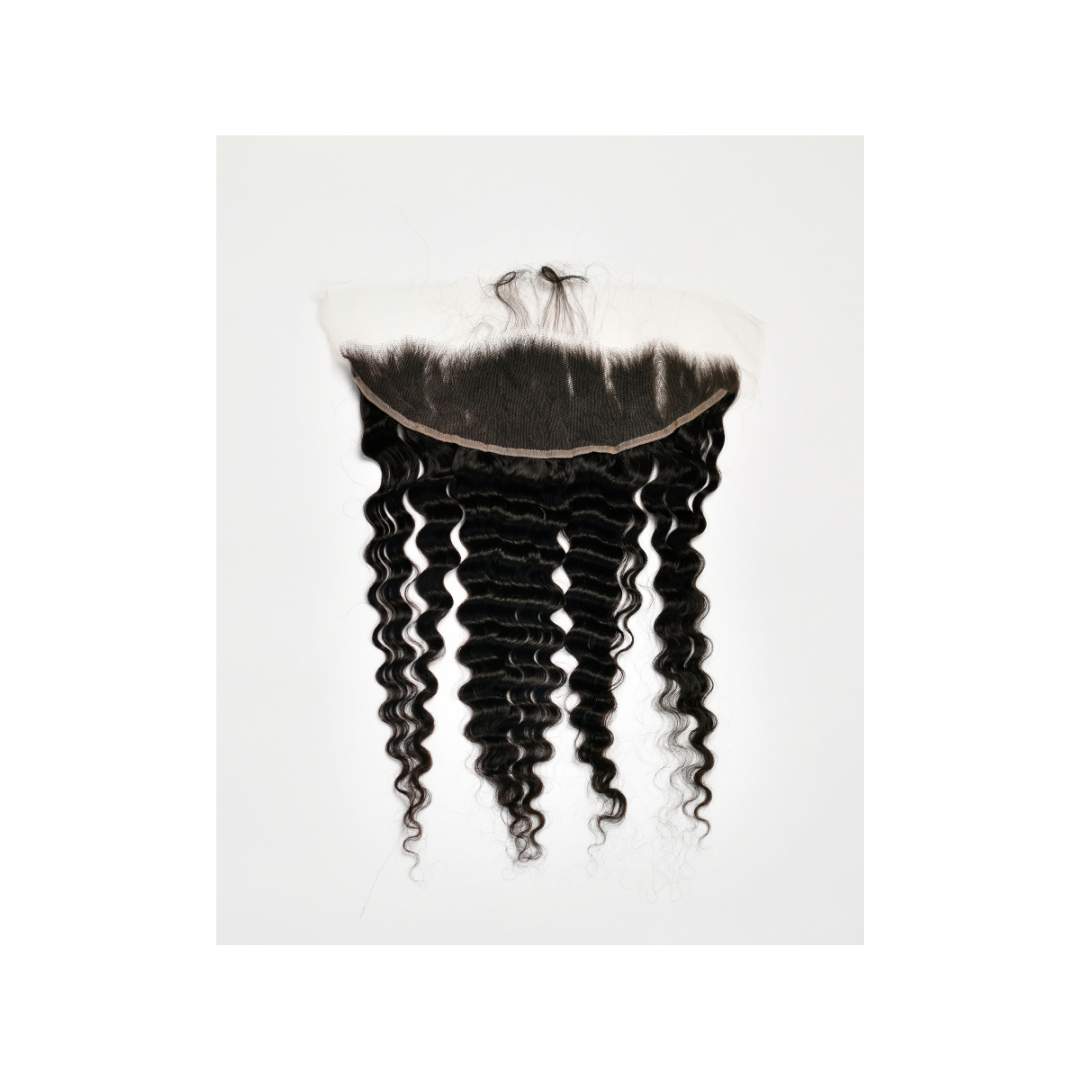 Deep Wave 13X4 Transparent Lace Wig (Copy)