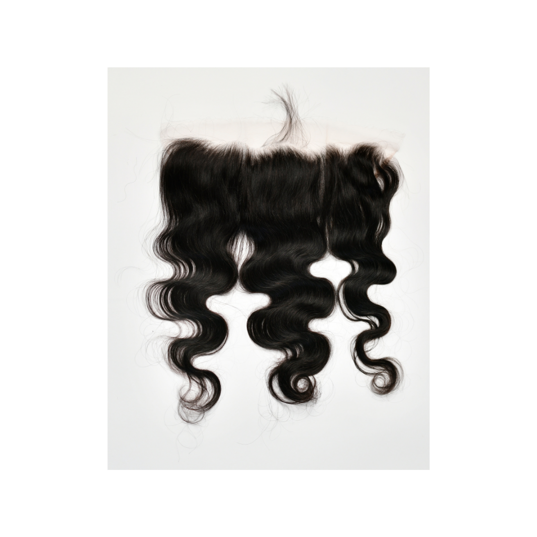 Deep Wave 13X4 Transparent Lace Wig (Copy)