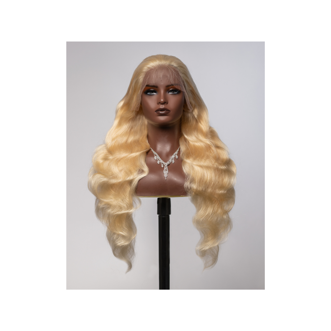 Deep Wave 13X4 Transparent Lace Wig (Copy)