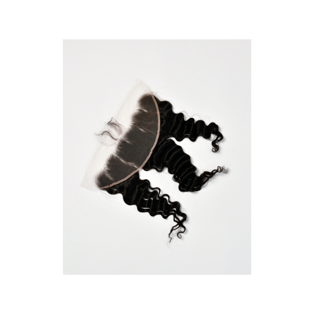 Deep Wave 13X4 Transparent Lace Wig (Copy)