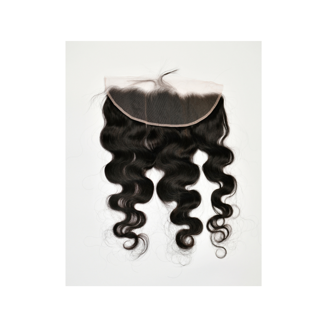 Deep Wave 13X4 Transparent Lace Wig (Copy)