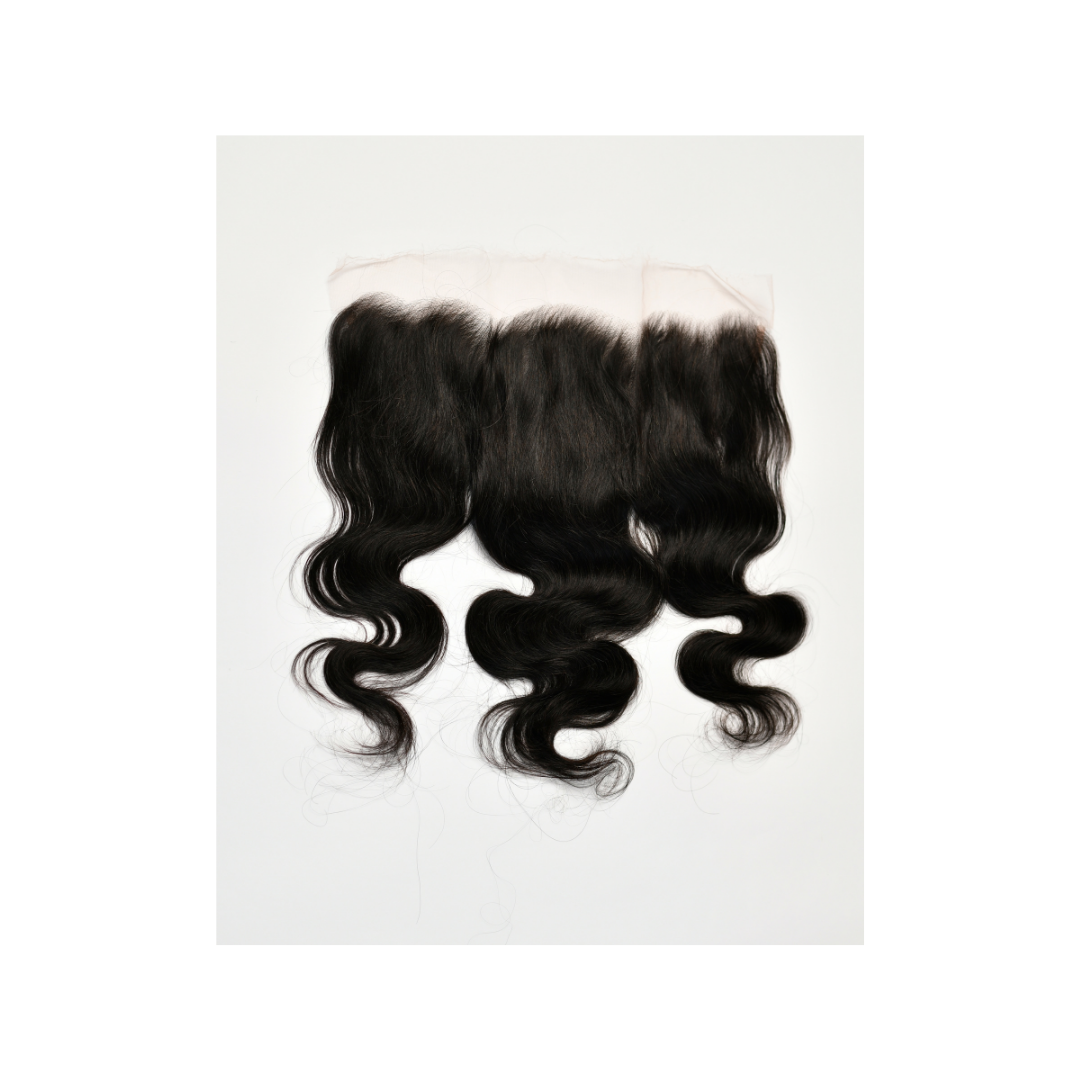 Deep Wave 13X4 Transparent Lace Wig (Copy)